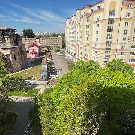 Apartment On Bukovinska Rivne Extérieur photo