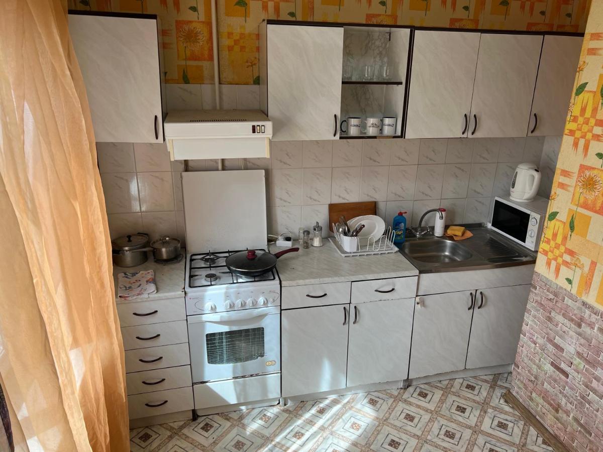 Apartment On Bukovinska Rivne Extérieur photo