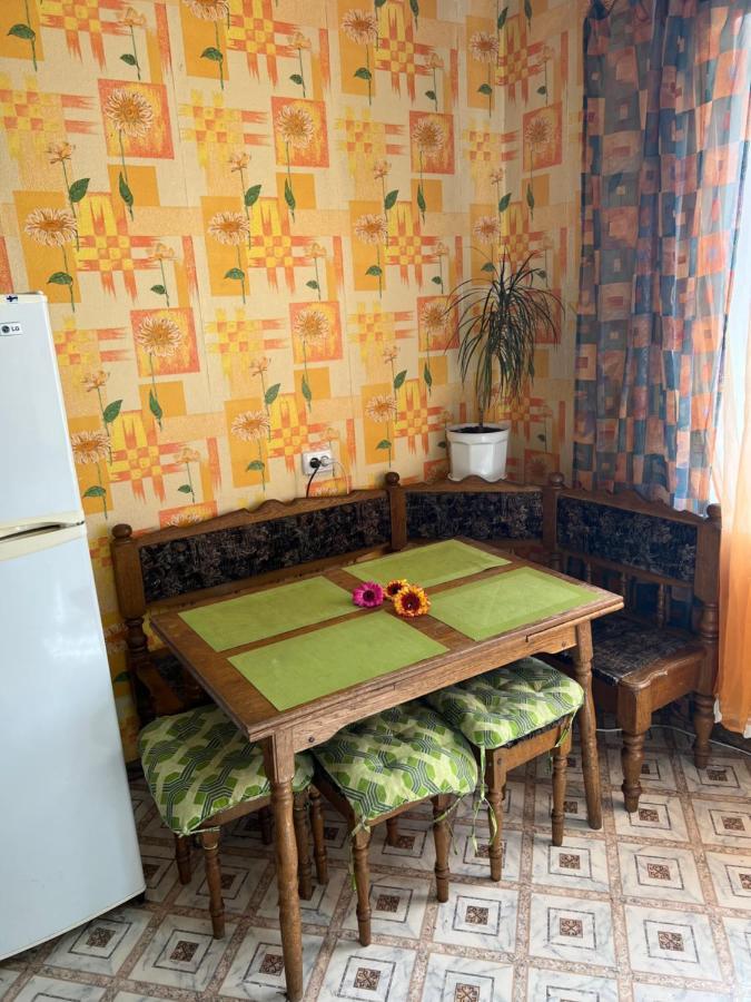 Apartment On Bukovinska Rivne Extérieur photo